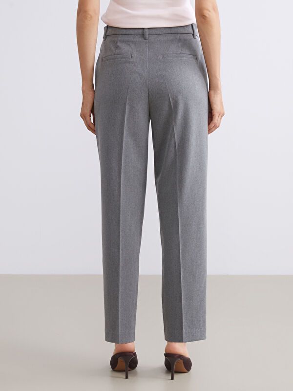 Moudda LC Waikiki - pantalon tissé épais pour Femmes - Tunisie 4