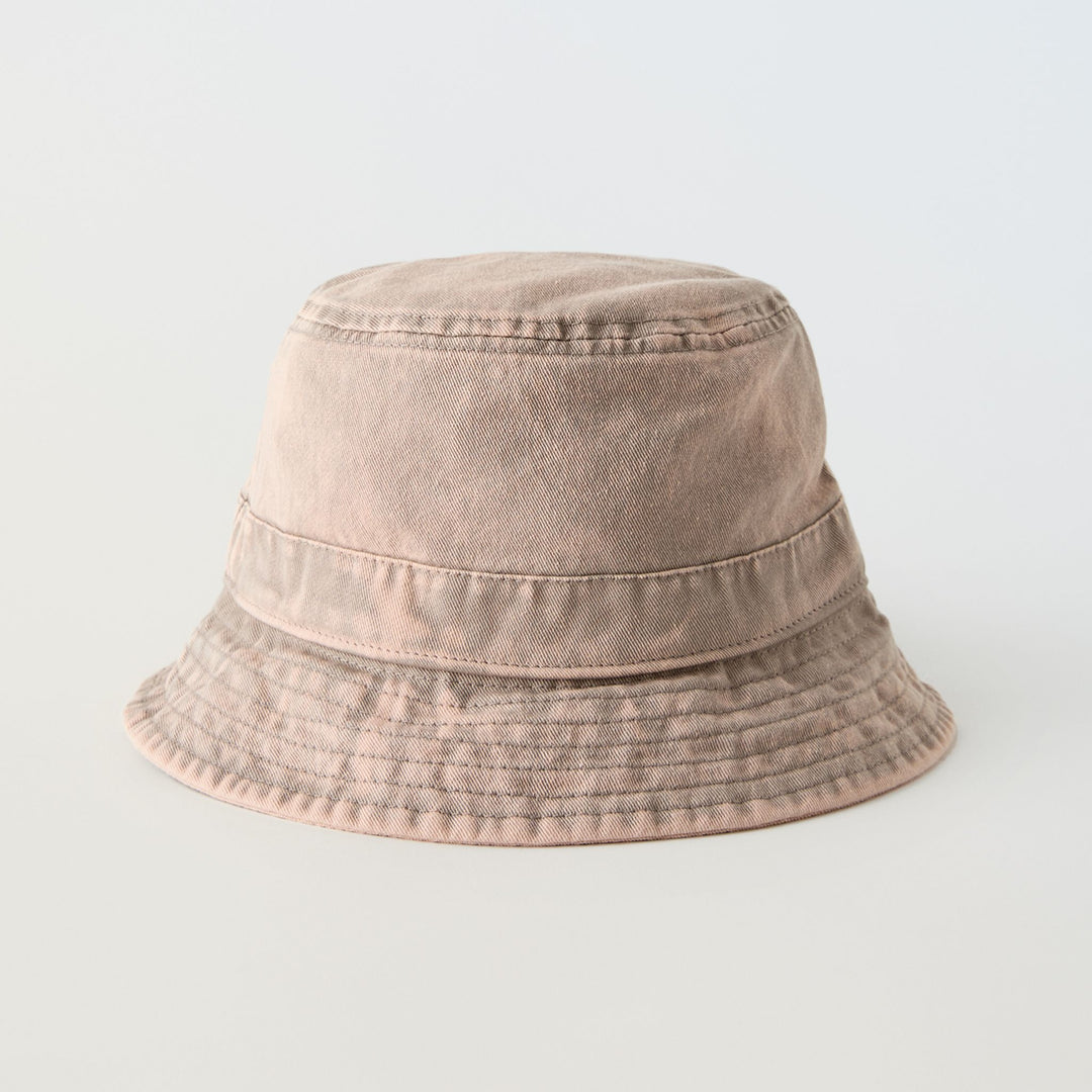 Moudda ZARA - Caps - Tunisie 4
