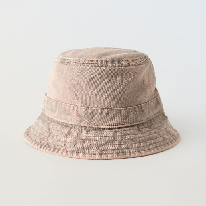Moudda ZARA - Caps - Tunisie 4