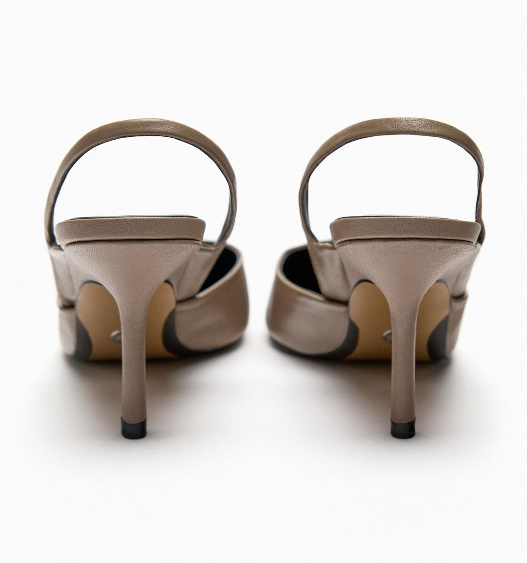 Moudda ZARA - Chaussures - Tunisie 4