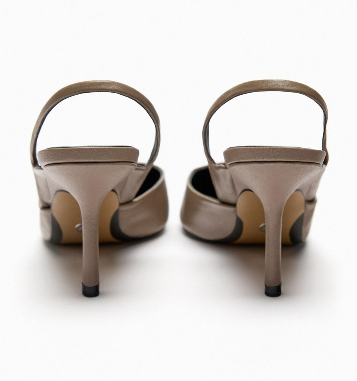 Moudda ZARA - Chaussures - Tunisie 4