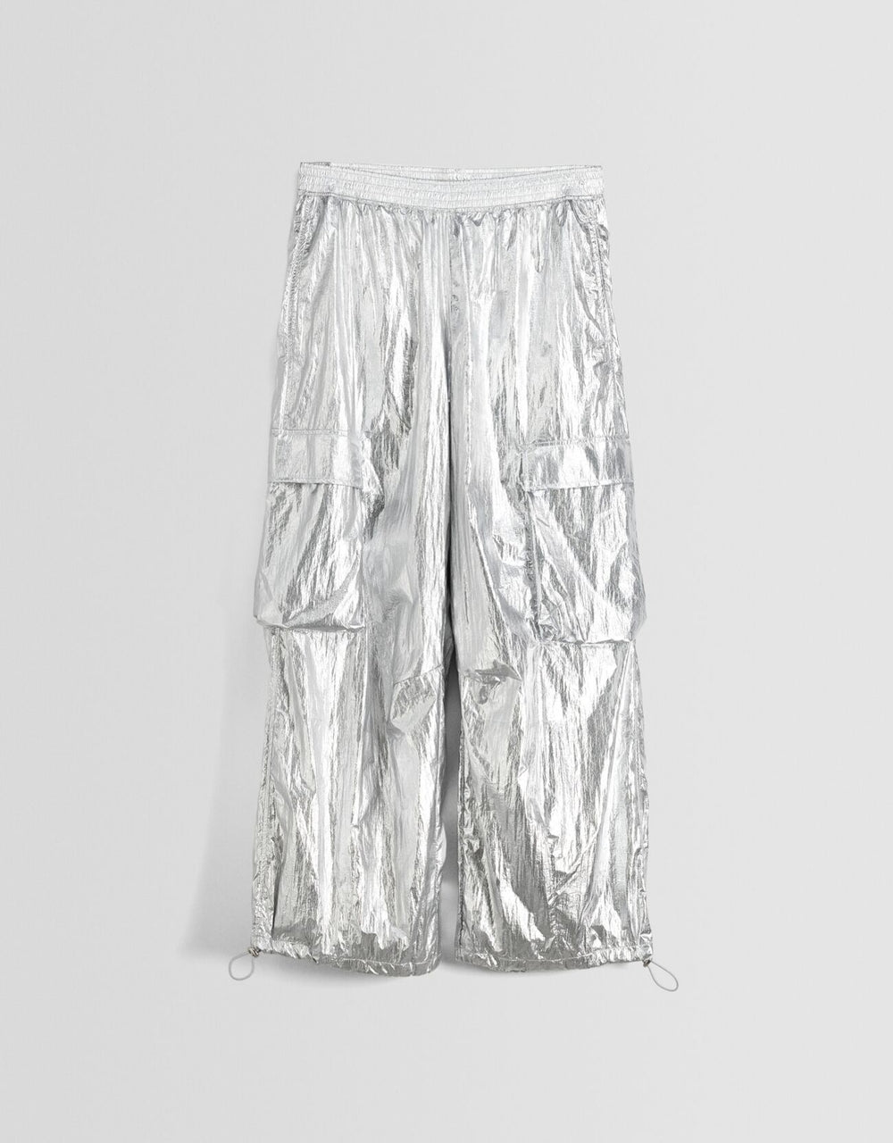 Moudda BERSHKA - Pantalon - Tunisie 2