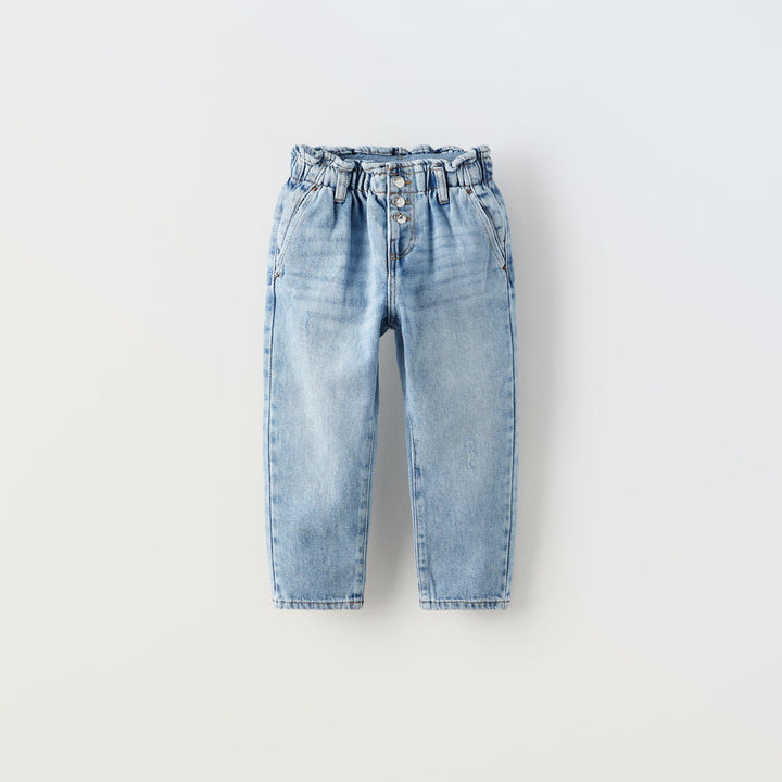 Moudda ZARA - Nba Denim Trs - Tunisie 1