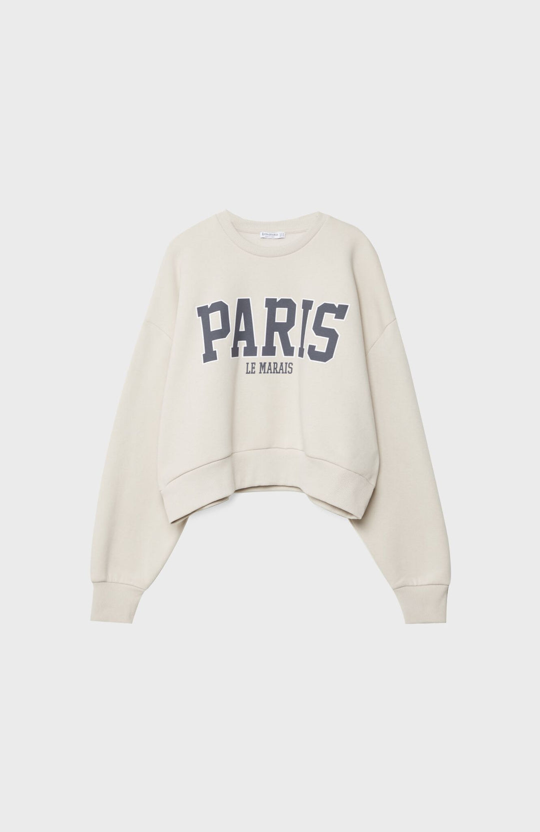 Moudda STRADIVARIUS - Blouson / anorak - Tunisie 2