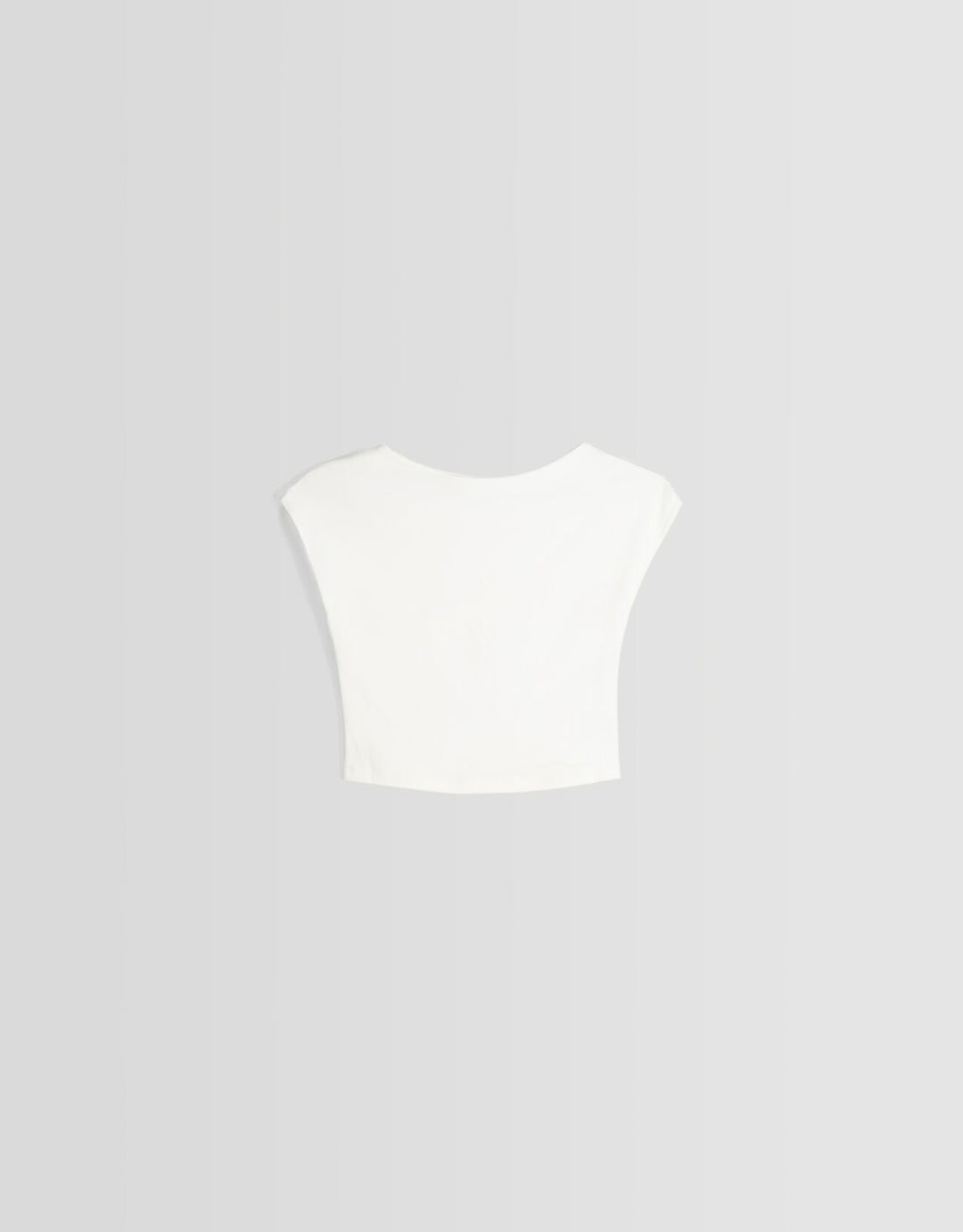 Moudda BERSHKA - Top - Tunisie 1