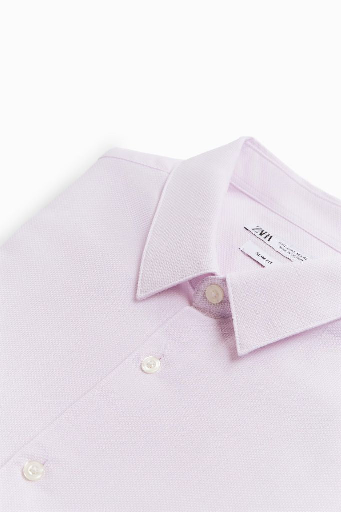 Moudda ZARA - Chemise - 1
