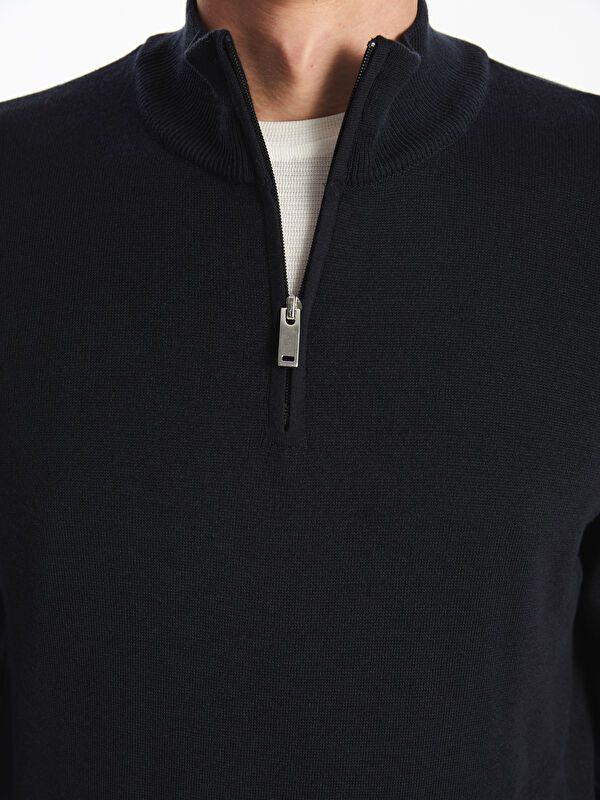 Moudda LC Waikiki - Tricot pullover pour Hommes - Tunisie 3