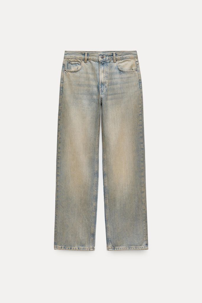 Moudda ZARA - Pantalon - 1