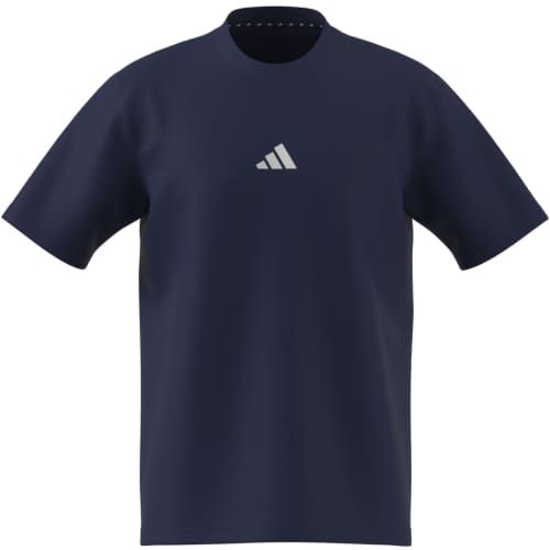 Moudda Adidas - T-shirt jersey petit logo Essentials - Tunisie 2