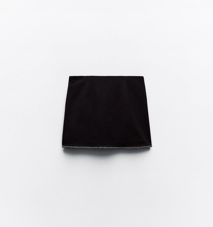 Moudda ZARA - Short - Tunisie 1