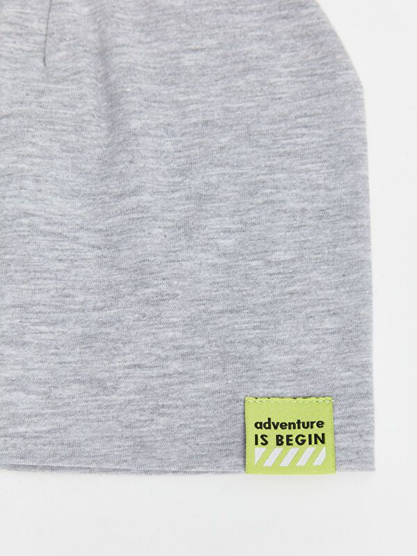 Moudda LC Waikiki - Bonnet jersey Garçon Noir - Tunisie 2