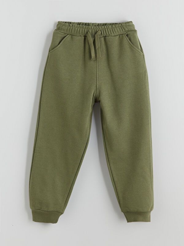 Moudda LC Waikiki - Ensemble Jersey à manches courtes pour Garçons - Tunisie 6