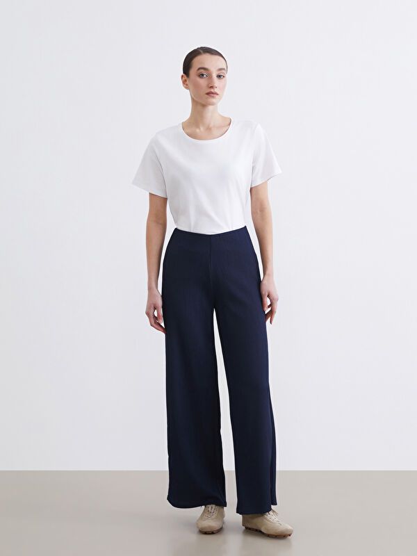 Moudda LC Waikiki - Pantalon en jersey pour Femme - Tunisie 1