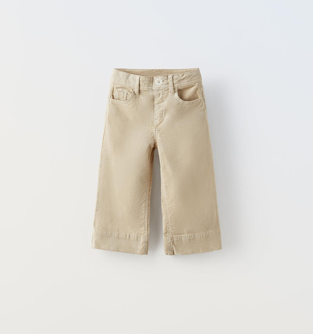 Moudda ZARA - Pantalon - Tunisie 1