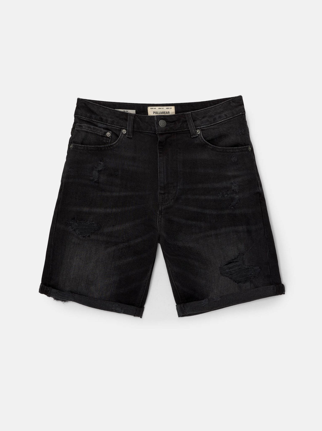 Moudda PULL & BEAR - BERMUDA - Tunisie 4