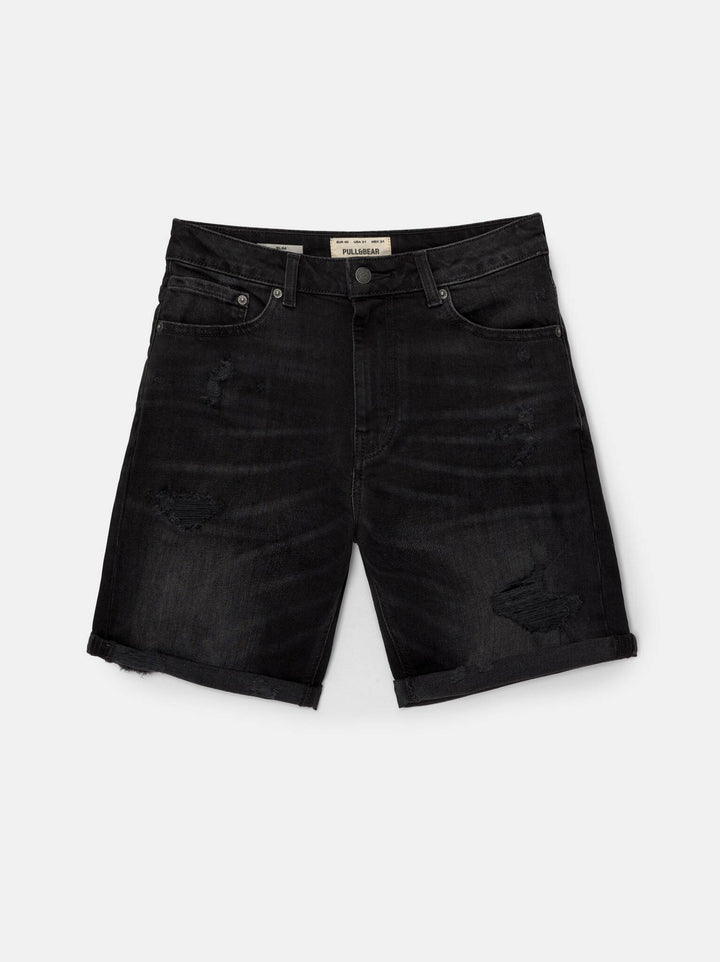 Moudda PULL & BEAR - BERMUDA - Tunisie 4
