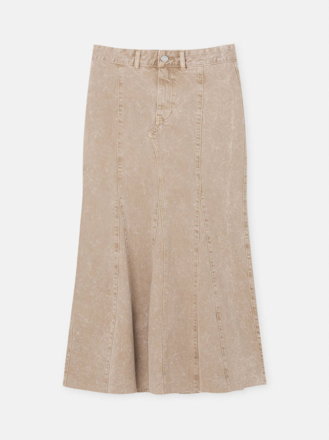 Moudda PULL & BEAR - Jupe - Tunisie 1