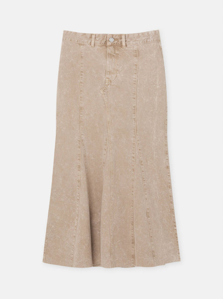 Moudda PULL & BEAR - Jupe - Tunisie 1