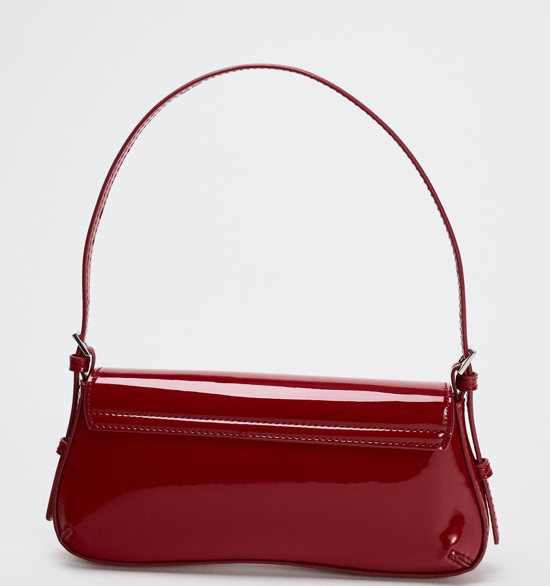Moudda ZARA - Sac bandoulière revers - Tunisie 4