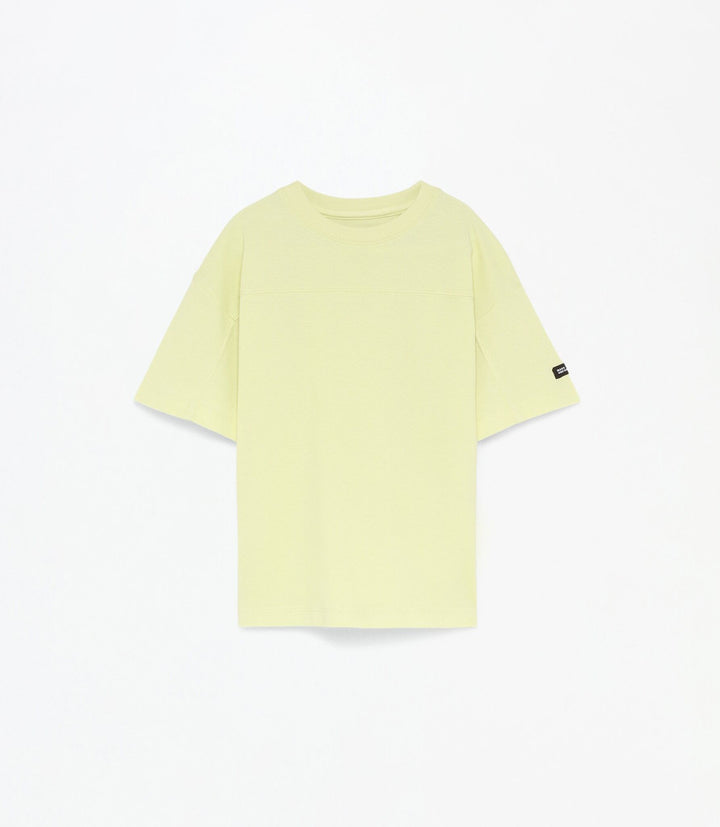 Moudda Lefties - T-Shirt Piqué - Coordonné Garçon - Tunisie 2