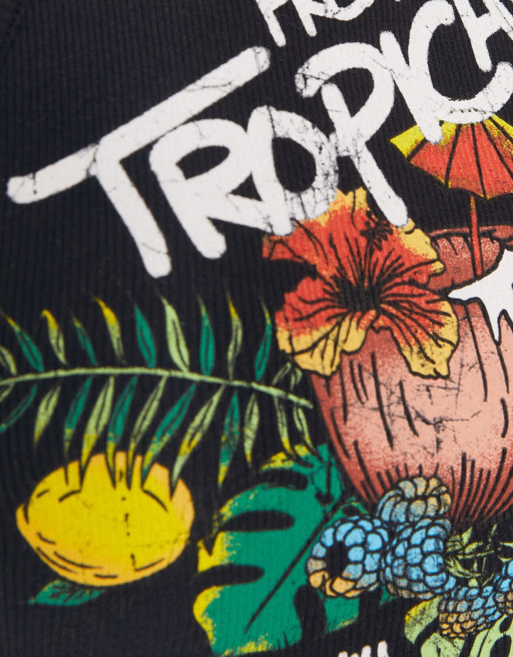 Moudda BERSHKA - Tops - Tunisie 3