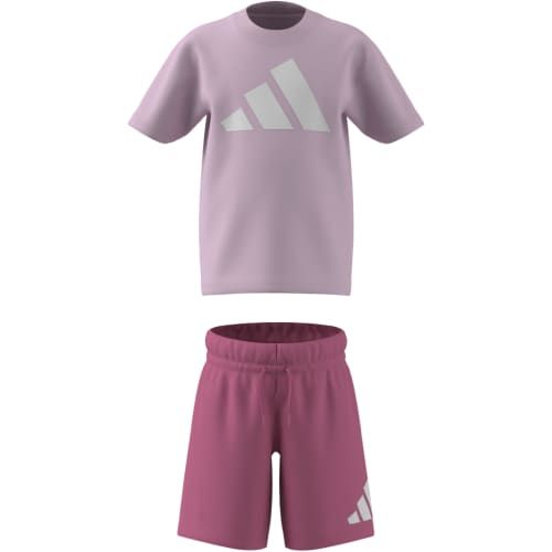 Moudda Adidas - Ensemble t-shirt Essentials Enfants - Tunisie 4