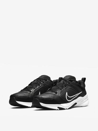 Moudda Nike - Defyallday - Tunisie 1