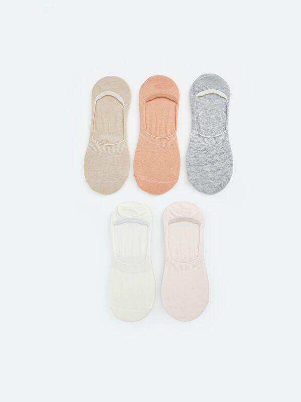 Moudda LC Waikiki - Chaussettes  Invisibles pour Femmes - Tunisie 1