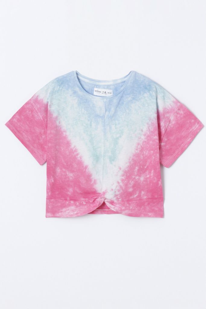 Moudda Lefties - T-Shirt - 1