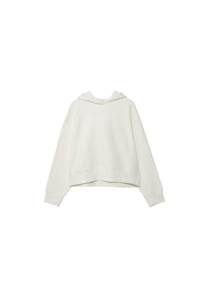 Moudda STRADIVARIUS - Sweat Basique à Capuche - Tunisie 1