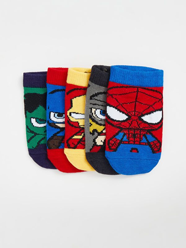 Moudda LC Waikiki - Chaussettes  de basket pour Garçons - Tunisie 2