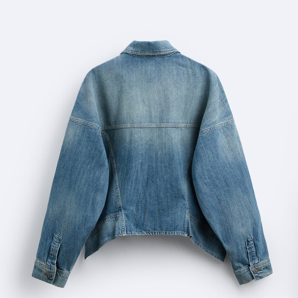 Moudda ZARA - Jacket - Tunisie 2