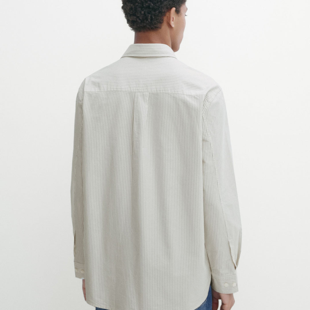 Moudda Massimo Dutti - Chemise - Tunisie 3