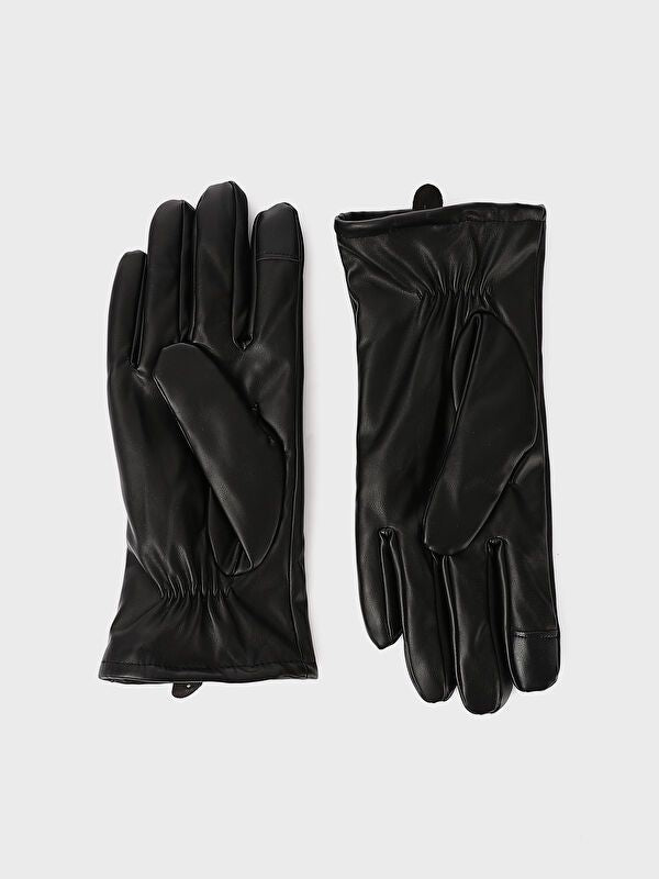Moudda LC Waikiki - Gants pour Homme - Tunisie 4