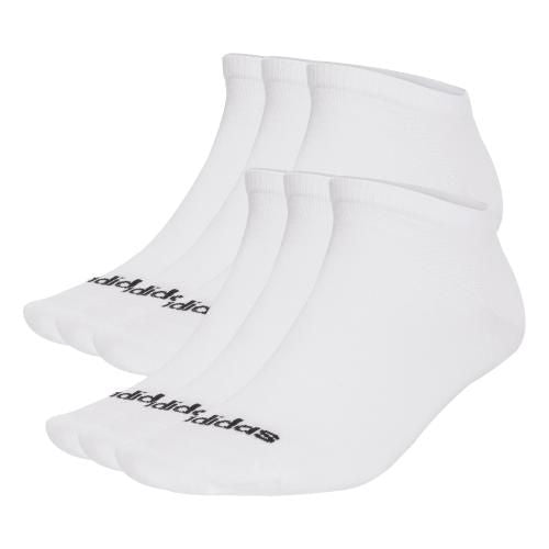 Moudda Adidas - T LIN LOW 6P - Tunisie 1