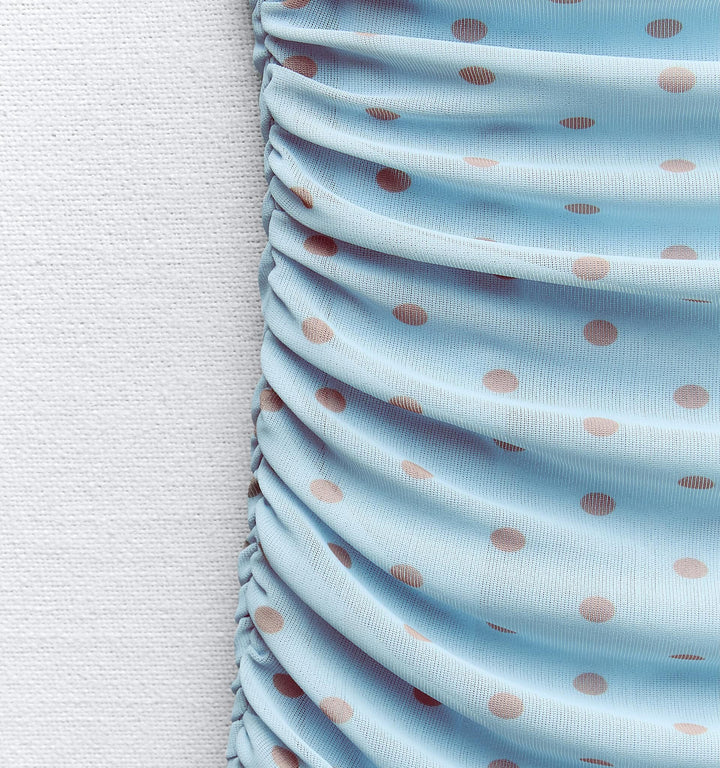 Moudda ZARA - T-Dress - Tunisie 1