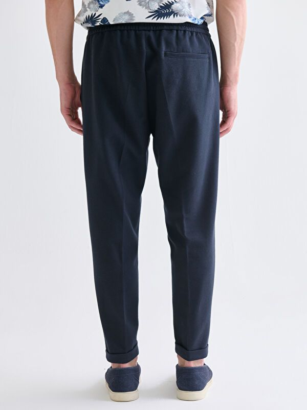 Moudda LC Waikiki - pantalon tissé moyen pour Hommes - Tunisie 4