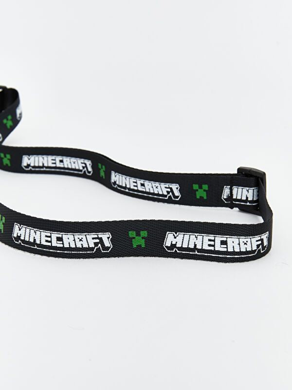 Moudda LC Waikiki - Grand sac Garçon Noir - Tunisie 3