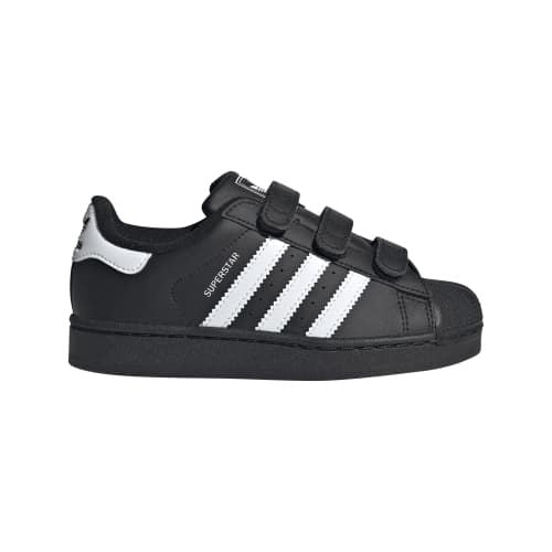 Moudda Adidas - Chaussure Superstar II Comfort Closure Enfants - Tunisie 1