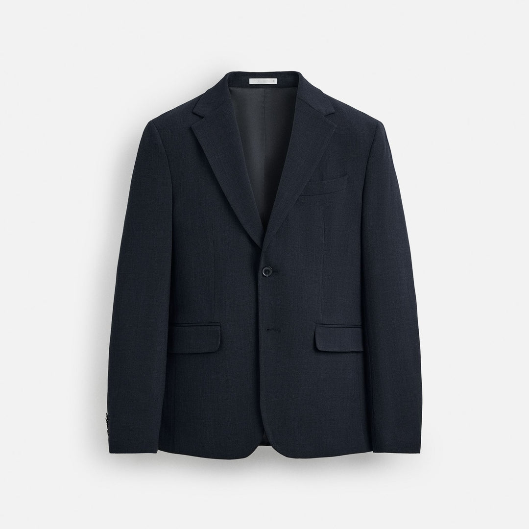 Moudda ZARA - Blazer - Structure & Faux Uni - Tunisie 1