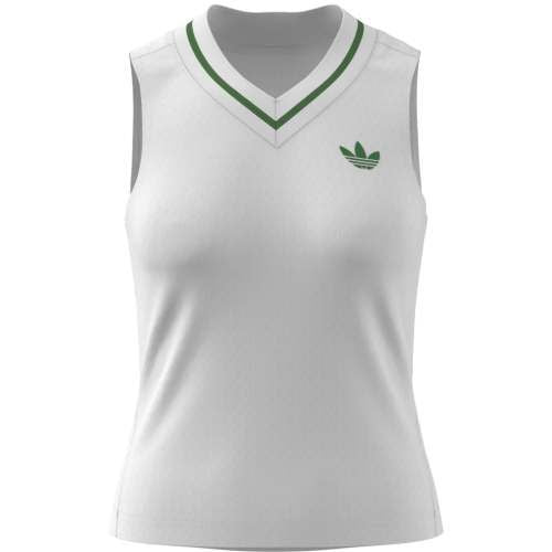 Moudda Adidas - Débardeur Climacool Tennis Pro - Tunisie 2