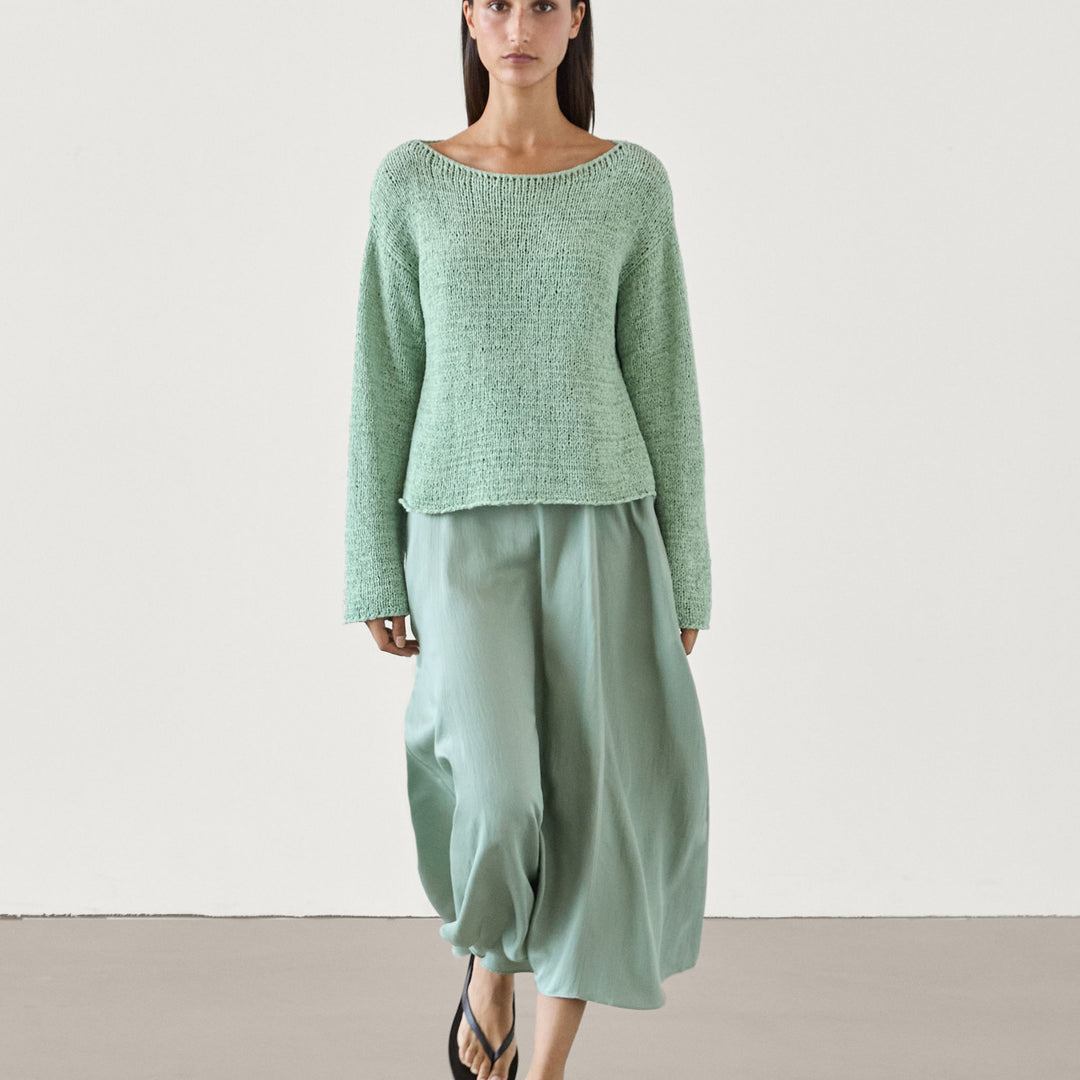 Moudda Massimo Dutti - Tunisie