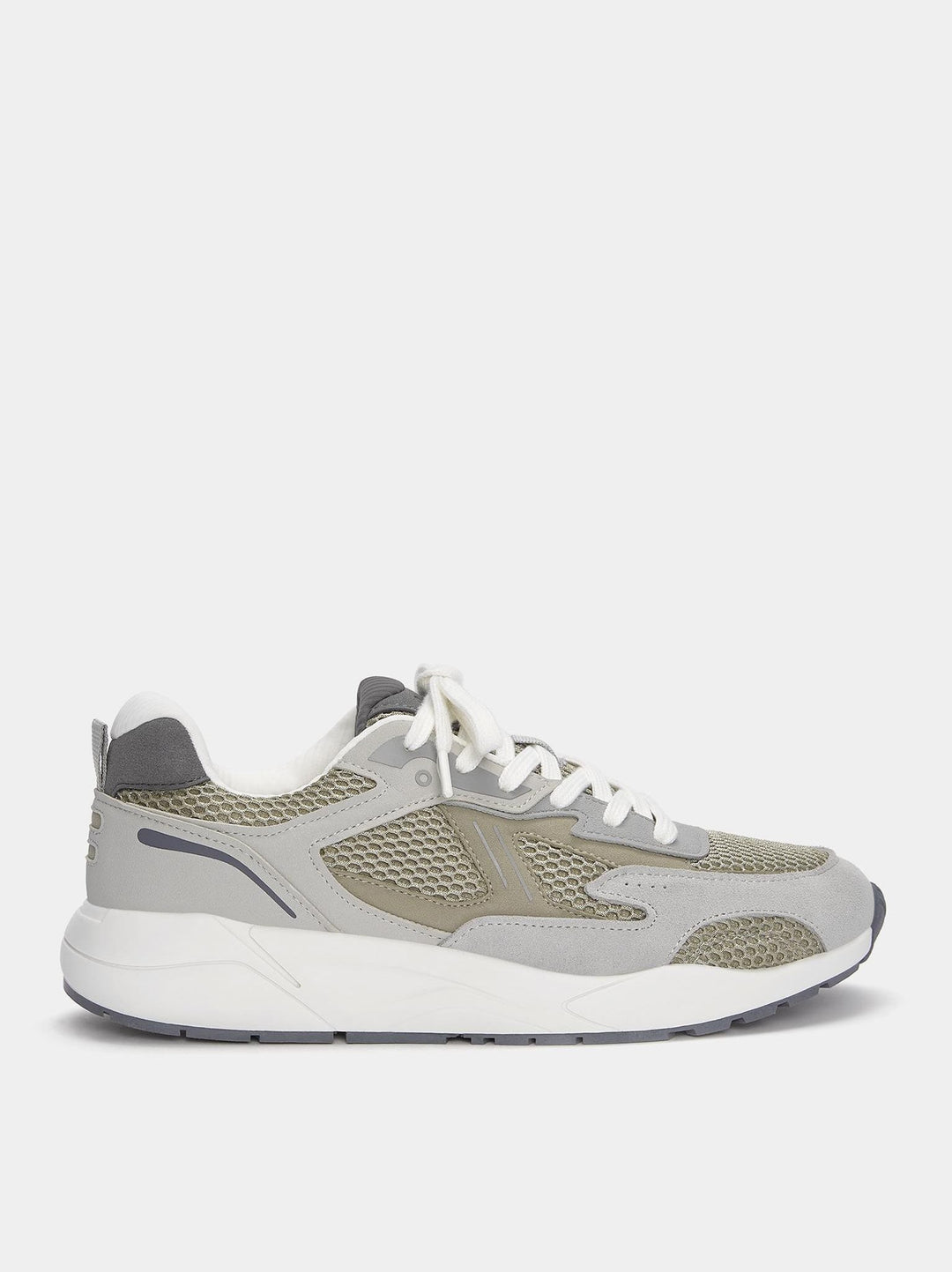 Moudda PULL & BEAR - Sport Shoes - Tunisie 1