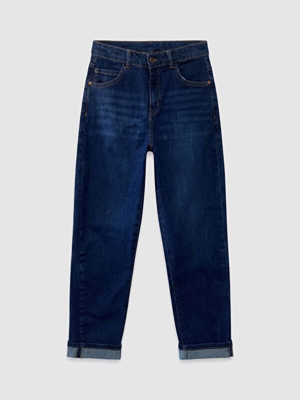 Moudda LC Waikiki - Pantalon en jean pour Garçon - Tunisie 1