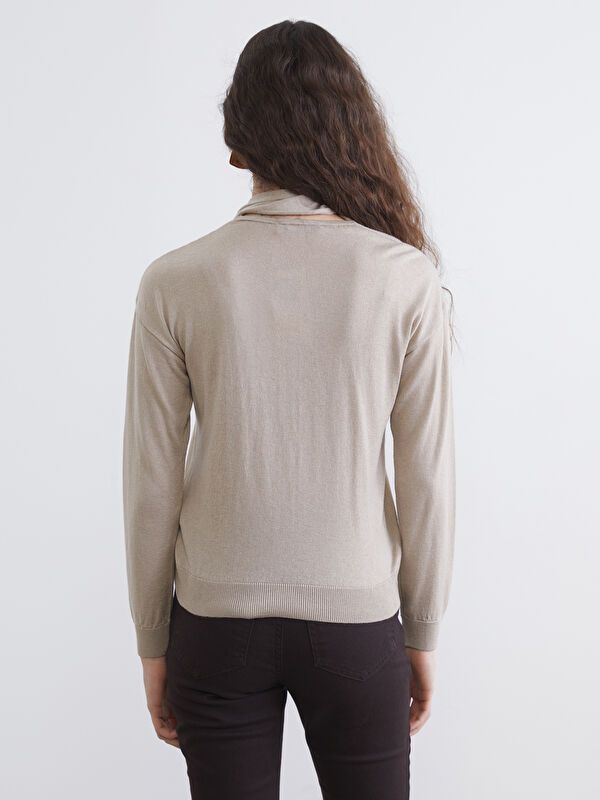 Moudda LC Waikiki - Pull fin en tricot - Tunisie 4