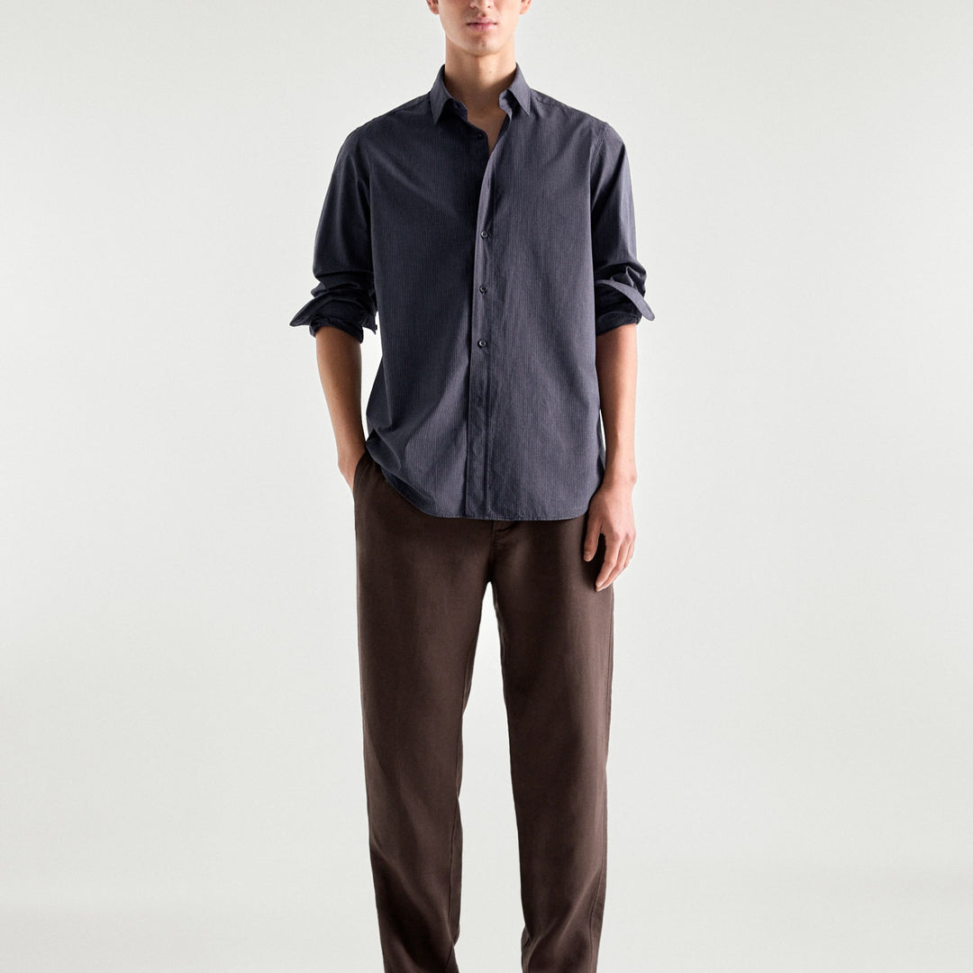 Moudda Massimo Dutti - Chemise - Tunisie 1