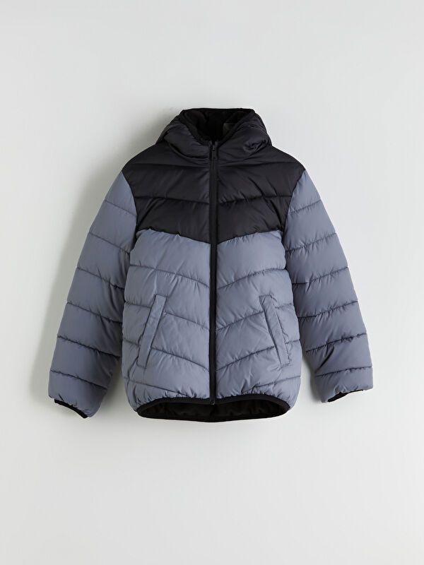 Moudda LC Waikiki - Doudouse en nylon/manteau pour Garçons - Tunisie 1