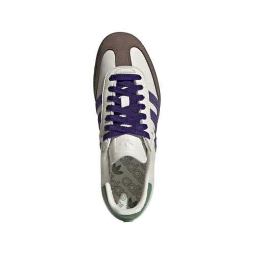 Moudda Adidas - Chaussure Samba OG - Tunisie 3