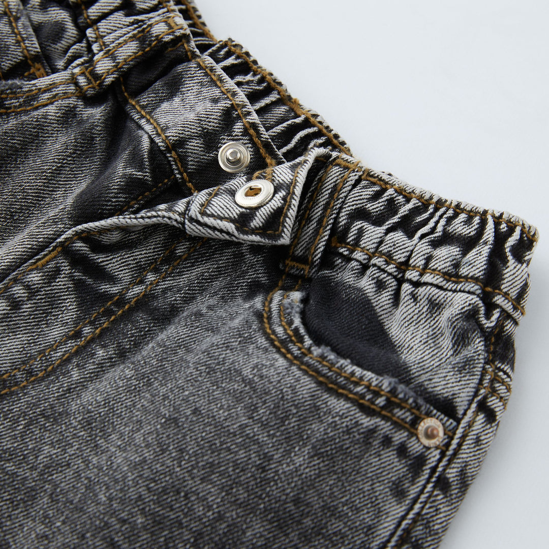 Moudda ZARA - Kdo Denim Trs - Tunisie 1