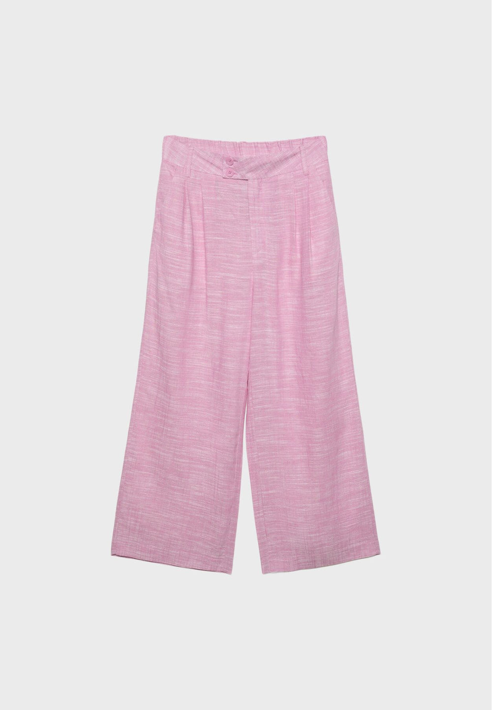 Moudda STRADIVARIUS - Culotte Rustique Latam - Tunisie 2